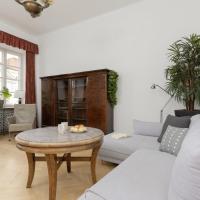 Family Apartment Freta Warsaw Old Town by Renters