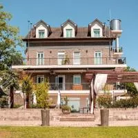LOTE20 Hotel Boutique, hotel em Bento Gonçalves