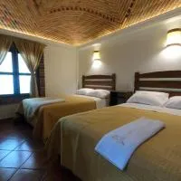 Hotel Santa Irene, hotel en Cholula