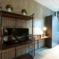 M-Stay Hostel: Chemor şehrinde bir otel
