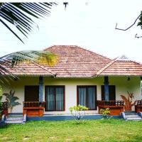 KOTTACKAL NATURE INN, hotel in Angamaly