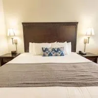 Savannah House Hotel, hotel en Branson