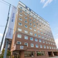 Toyoko Inn Biwako sen Minami Kusatsu eki Nishi guchi