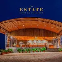 The Estate Resort , Mangalore, hotell i Mūdbidri
