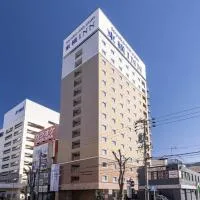 Toyoko Inn Toyota shi Ekimae, hotel di Toyota