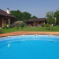 Ranč Terzić Seosko turističko domaćinstvo, hotel perto de Morava Airport - KVO, Čačak