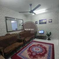 THIFFAH HOMESTAY KUALA PERLIS, hotel i Kuala Perlis