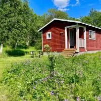 Tänndalens Stugby, hotel v mestu Tänndalen
