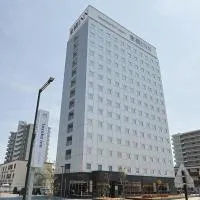 Toyoko Inn Hikone eki Higashi guchi, מלון בהיקונה