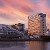 Dormy Inn PREMIUM Kushiro, hôtel à Kushiro