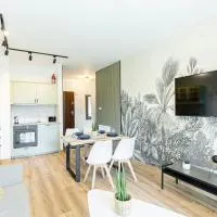 Korczaka2A, hôtel à Kąty Wrocławskie