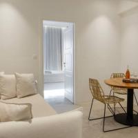 Luxury Apartment Center of Mykonos Town - Sleeps 3