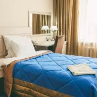 Dostyq Kokshetau, hotel en Kokshetau