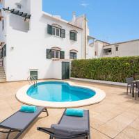 S Olivera, hotel i Port d'Addaia