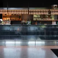 Comfort Hotel Solna Arenastaden, hotel din Solna