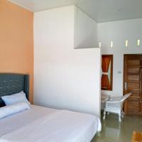 RedDoorz @ Sihole Paradise Inn Parbaba, hotel in Sinapuran