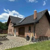 Penzion - Apartman Přestavlky, hotel din Tršice