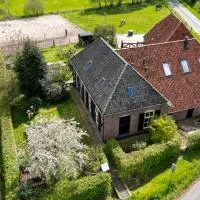 Pleisterplaats Schöppert B&B, Hotel in Neede