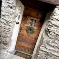Viesnīca Alla Ricerca della Serenità pilsētā Arvjēra