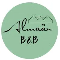Vankiva में, होटल Almaån Bed and Breakfast