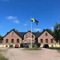 Almaån Bed and Breakfast, hotel v destinácii Vankiva