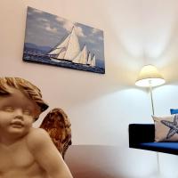 Beach Apartment Selce, hotel a Selce