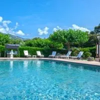 U Guadellu - Piscine Chauffée, hotel v destinácii Oletta