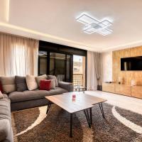 Aya - Taghazout - T3 Duplex Luxe - 4/5 Px, hotel en Taghazout