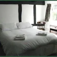 The Bulls Head Inkberrow, hotel in Inkberrow
