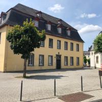 Nringrooms Hostel Adenau