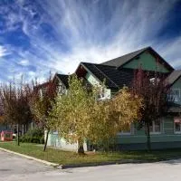 Rooms En Krajcar, hotel v destinaci Cerknica