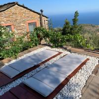 Ikaria View Resort and Villa with Pool