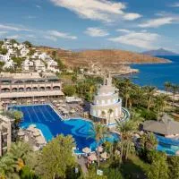 Selectum Collection Bodrum, viešbutis mieste Akyarlar