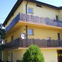 Pokoje u Agaty, Hotel in Solec-Zdrój