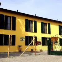 Luci nel Bosco B&B, hotel in Montalto