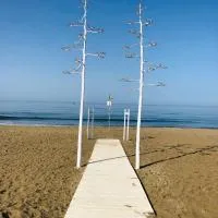 La Stella Sea House, hotel v destinaci torvaianica