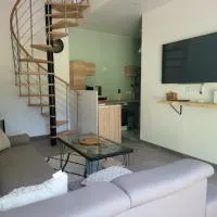 Le Little cocoon, hotel en Durtol