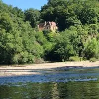 Le Relais des galets, Hotel in Domme