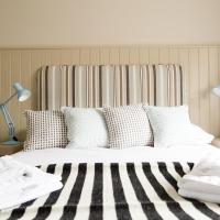 The White Horse Blakeney, hotel in Blakeney