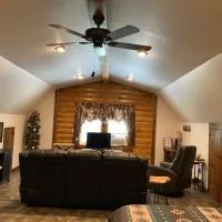 MOJO'S LOFT, hotell sihtkohas South Park