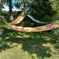 Viesnīca Agroturystyka Porbady pilsētā Porbady