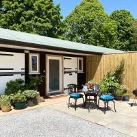 TVF Stable Suites, hotel v destinaci Bishops Lydeard
