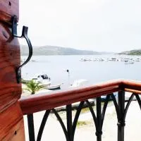 Villa Kula, hotel Trogirban