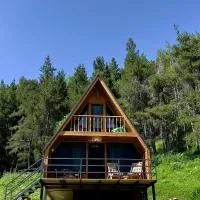 Sno Woodland, hotel Sno városában