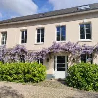Maison Menadel โรงแรมในอีฟโตต์