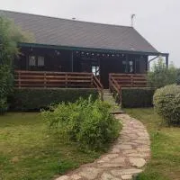 Le petit chalet,Gapennes的飯店
