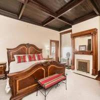 One of These Nights - King Sized Bed - Sleeps 2 – hotel w mieście Lynchburg