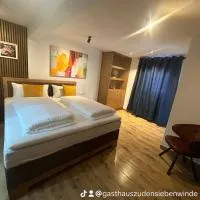 Hotel 7 Winden, hotel em Spaichingen