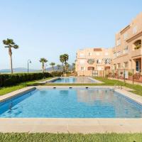 Estrella Del Mar - Duplex En Primera Linea Tarifa, vie&scaron;butis Tarifoje