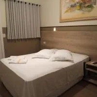 Smart Hotel, hotel en Registro